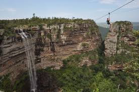 Oribi Gorge: South Africa’s Hidden Canyon Adventure Escape
